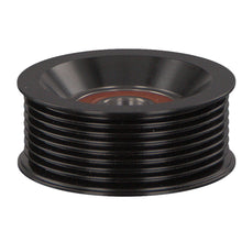 Load image into Gallery viewer, Auxiliary Belt Idler Pulley Fits Mazda Mazda5 CR Mazda6 GG GY GY Febi 102164