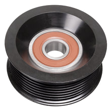 Load image into Gallery viewer, Auxiliary Belt Idler Pulley Fits Mazda Mazda5 CR Mazda6 GG GY GY Febi 102164