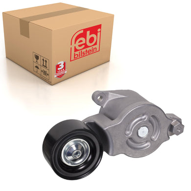 Auxiliary Belt Tensioner Assembly Fits Mazda CX-7 ER Mazda3 Mazda6 G Febi 102165