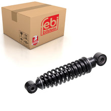Load image into Gallery viewer, Front Cabin Shock Absorber Fits IVECO Astra Stralis AD E6 Trakker E4 Febi 102166
