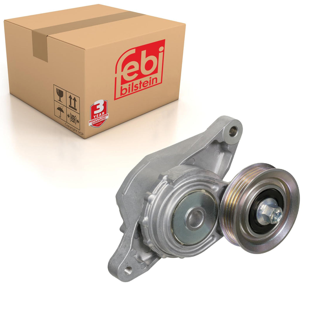 Auxiliary Belt Tensioner Assembly Fits Honda CR-Z Insight Jazz III Febi 102171