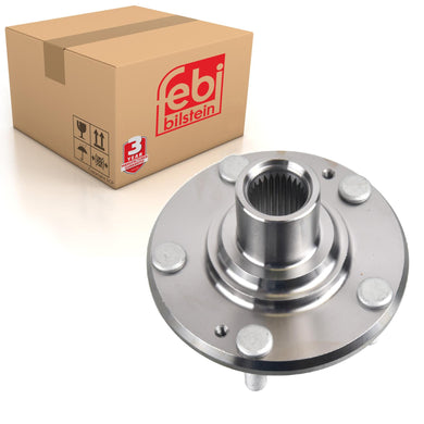 Front Wheel Hub Fits Hyundai i30 KIA Cee’d K3 Shuma OE 517502H000 Febi 102190