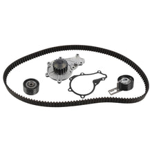 Load image into Gallery viewer, Water Pump Timing Belt Kit Fits Toyota Peugeot 2008 207 208 3008 Febi 102203