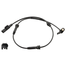 Load image into Gallery viewer, Front Abs Sensor Fits FIAT Fiorino Multispace Grande Punto Linea Febi 102225