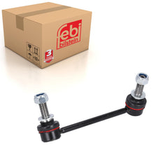 Load image into Gallery viewer, Rear Right Drop Link Discovery Anti Roll Bar Stab Fits Land Rover Febi 102227