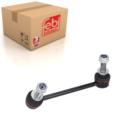 Rear Left Drop Link Discovery Anti Roll Bar Stab Fits Land Rover Febi 102228