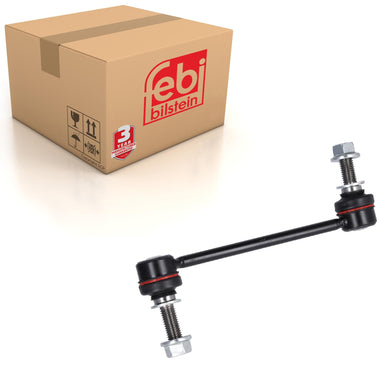 Front Drop Link Discovery Anti Roll Bar Stabiliser Fits Land Rover Febi 102229