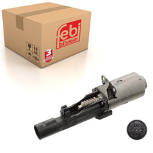 Load image into Gallery viewer, Eccentric Shaft Adjustment Motor Fits BMW 1 Series E82 E88 F20 LCI F Febi 102237