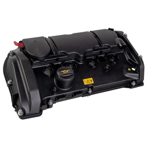 Rocker Cover Fits Peugeot 208 308 RCZ Citroen C4 2009-18 OE 0248.S7 Febi 102240