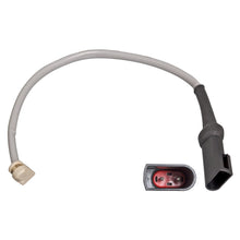 Load image into Gallery viewer, Wear Indicator Fits Ford Tourneo 13 Transit 12 OE 2019275 Febi 102245