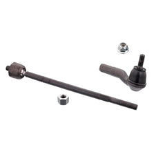 Load image into Gallery viewer, Front Right Tie Rod Inc Tie Rod End &amp; Nut Fits Volkswagen Polo 5 up! Febi 102246