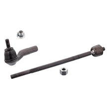 Load image into Gallery viewer, Front Left Tie Rod Inc Tie Rod End &amp; Nut Fits Volkswagen Polo 5 up! Febi 102247