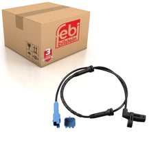 Load image into Gallery viewer, Front Abs Sensor Fits Peugeot 206 206+ OE 4545F4 Febi 102249