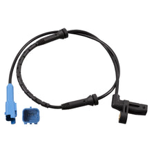 Load image into Gallery viewer, Front Abs Sensor Fits Peugeot 206 206+ OE 4545F4 Febi 102249