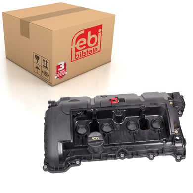Rocker Cover Fits Mini Cooper One Citroen C3 C4 Peugeot 207 208 308 Febi 102250