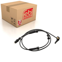 Load image into Gallery viewer, Front Right Abs Sensor Fits FIAT Brava Bravo I OE 46532099 Febi 102251