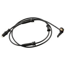 Load image into Gallery viewer, Front Right Abs Sensor Fits FIAT Brava Bravo I OE 46532099 Febi 102251