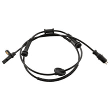 Load image into Gallery viewer, Rear Left Abs Sensor Fits FIAT Brava Bravo I OE 46532102 Febi 102252