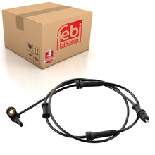 Load image into Gallery viewer, Front Left Abs Sensor Fits FIAT Brava Bravo I OE 46532098 Febi 102253