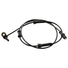 Load image into Gallery viewer, Front Left Abs Sensor Fits FIAT Brava Bravo I OE 46532098 Febi 102253
