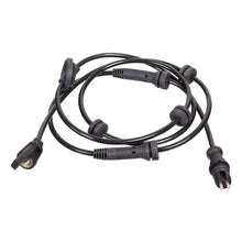 Load image into Gallery viewer, Front Left Abs Sensor Fits FIAT Doblo Small Bus OE 46811205 Febi 102254