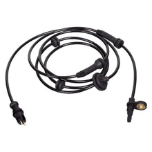 Load image into Gallery viewer, Rear Abs Sensor Fits FIAT Doblo II OE 46814965 Febi 102255