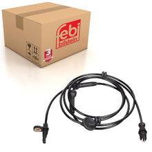 Load image into Gallery viewer, Rear Abs Sensor Fits FIAT Doblo II OE 46814966 Febi 102256