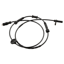 Load image into Gallery viewer, Rear Right Abs Sensor Fits FIAT Brava Bravo I OE 46532126 Febi 102257