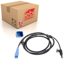 Load image into Gallery viewer, Rear Abs Sensor Fits Peugeot 508 OE 4545K7 Febi 102264