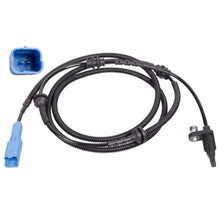 Load image into Gallery viewer, Rear Abs Sensor Fits Peugeot 508 OE 4545K7 Febi 102264