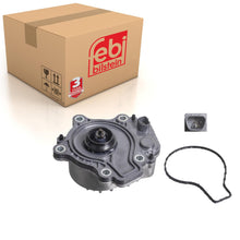 Load image into Gallery viewer, Yaris Water Pump Cooling Fits Toyota 161A029015 Febi 102277