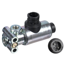 Load image into Gallery viewer, Auxiliary Drive Solenoid Valve Fits Iveco Eurostrakker Eurostar Febi 102280