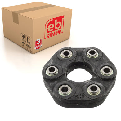Propshaft Flexible Disc Fits Mercedes Benz C-Class model 205 Febi 102291