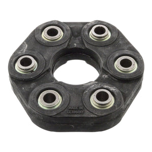 Propshaft Flexible Disc Fits Mercedes Benz C-Class model 205 Febi 102291