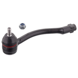 Picanto Front Left Tie Rod End Outer Track Fits KIA 568201Y501 Febi 102299