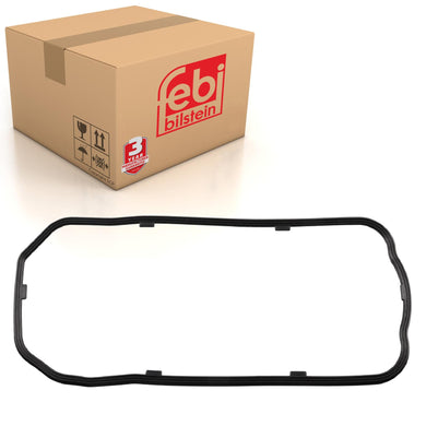 Sump Pan Gasket Fits IVECO LCV Daily E4 DailyBus V OE 5802102055 Febi 102302