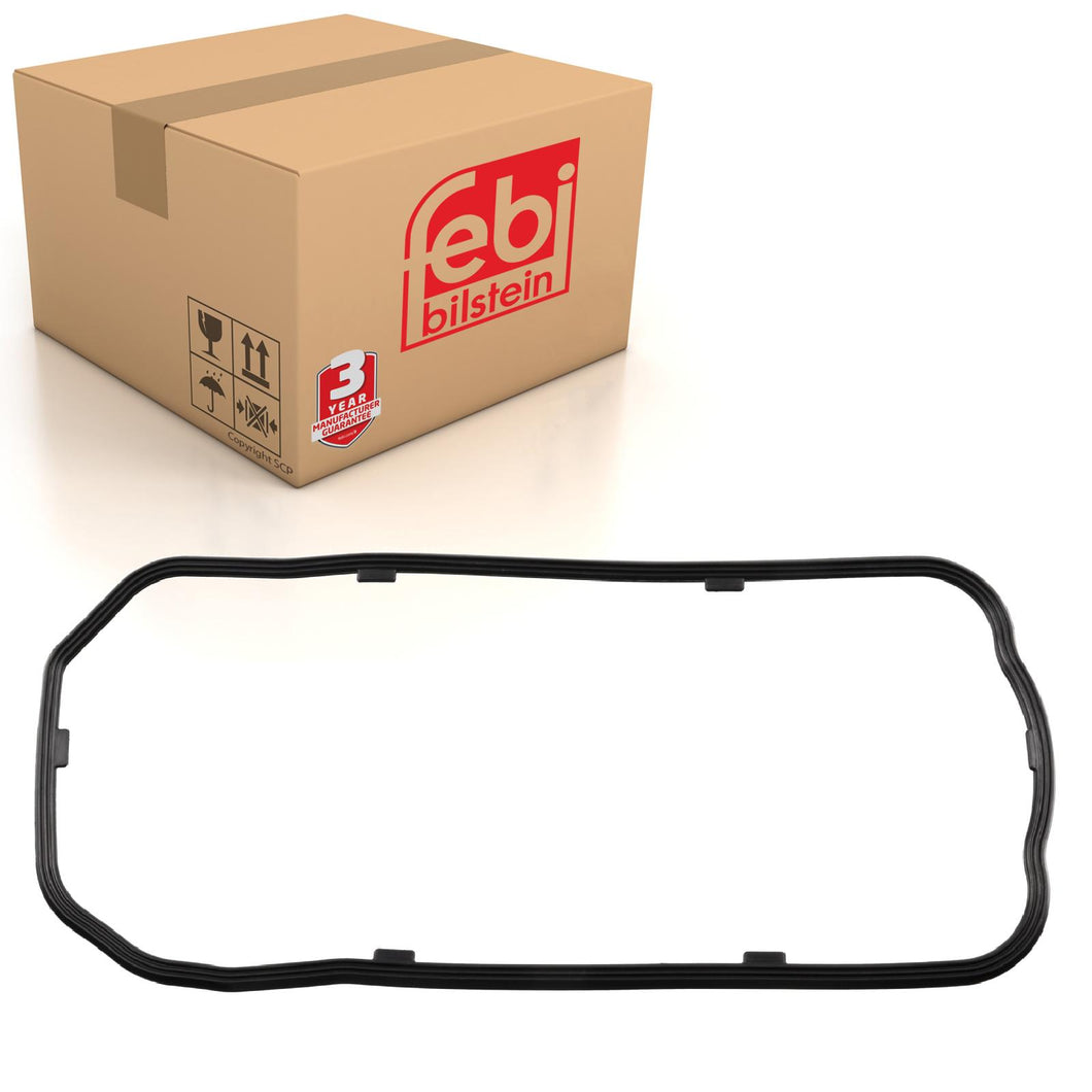 Sump Pan Gasket Fits IVECO LCV Daily E4 DailyBus V OE 5802102055 Febi 102302