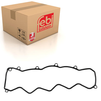 Rocker Cover Gasket Fits IVECO LCV Daily DailyBus OE 500388381 Febi 102305