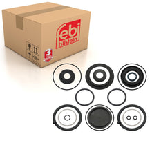 Load image into Gallery viewer, Steering Box Gasket Set Fits Scania Serie 4 Bus4-Serie P G R T Serie Febi 102306