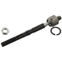 Load image into Gallery viewer, Front Inner Tie Rod Inc Counter Nut &amp; Locking Washer Fits KIA Ceed H Febi 102309
