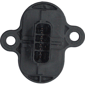 Air Flow / Mass Meter Inc O-Ring Fits Vauxhall Corsa 55496973 Febi 102312