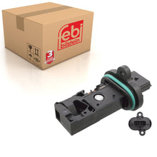 Load image into Gallery viewer, Air Flow / Mass Meter Inc O-Ring Fits Vauxhall Corsa 55496973 Febi 102312