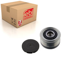 Load image into Gallery viewer, Alternator Overrun Pulley Fits KIA Ceed Cerato Forte Optima Picanto Febi 102313