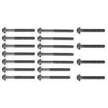 Load image into Gallery viewer, Cylinder Head Bolt Set Fits Mercedes Benz 190 Series model 201 C-Clas Febi 10231