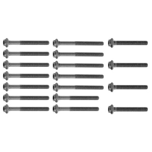 Cylinder Head Bolt Set Fits Mercedes Benz 190 Series model 201 C-Clas Febi 10231