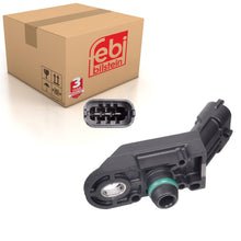 Load image into Gallery viewer, Manifold Pressure Sensor Inc O-Ring Fits Smart Lancia Delta FIAT Bra Febi 102325