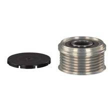 Load image into Gallery viewer, Alternator Overrun Pulley Fits Mazda Mazda2 Mazda3 Mazda6 GG Subaru Febi 102328