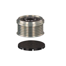 Load image into Gallery viewer, Alternator Overrun Pulley Fits Mazda Mazda2 Mazda3 Mazda6 GG Subaru Febi 102328