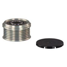 Load image into Gallery viewer, Alternator Overrun Pulley Fits Mazda Mazda2 Mazda3 Mazda6 GG Subaru Febi 102328