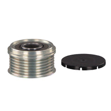 Load image into Gallery viewer, Alternator Overrun Pulley Fits Mazda Mazda2 Mazda3 Mazda6 GG Subaru Febi 102328